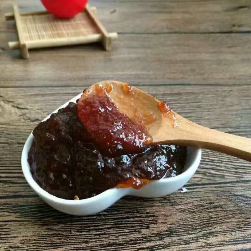 枇杷膏