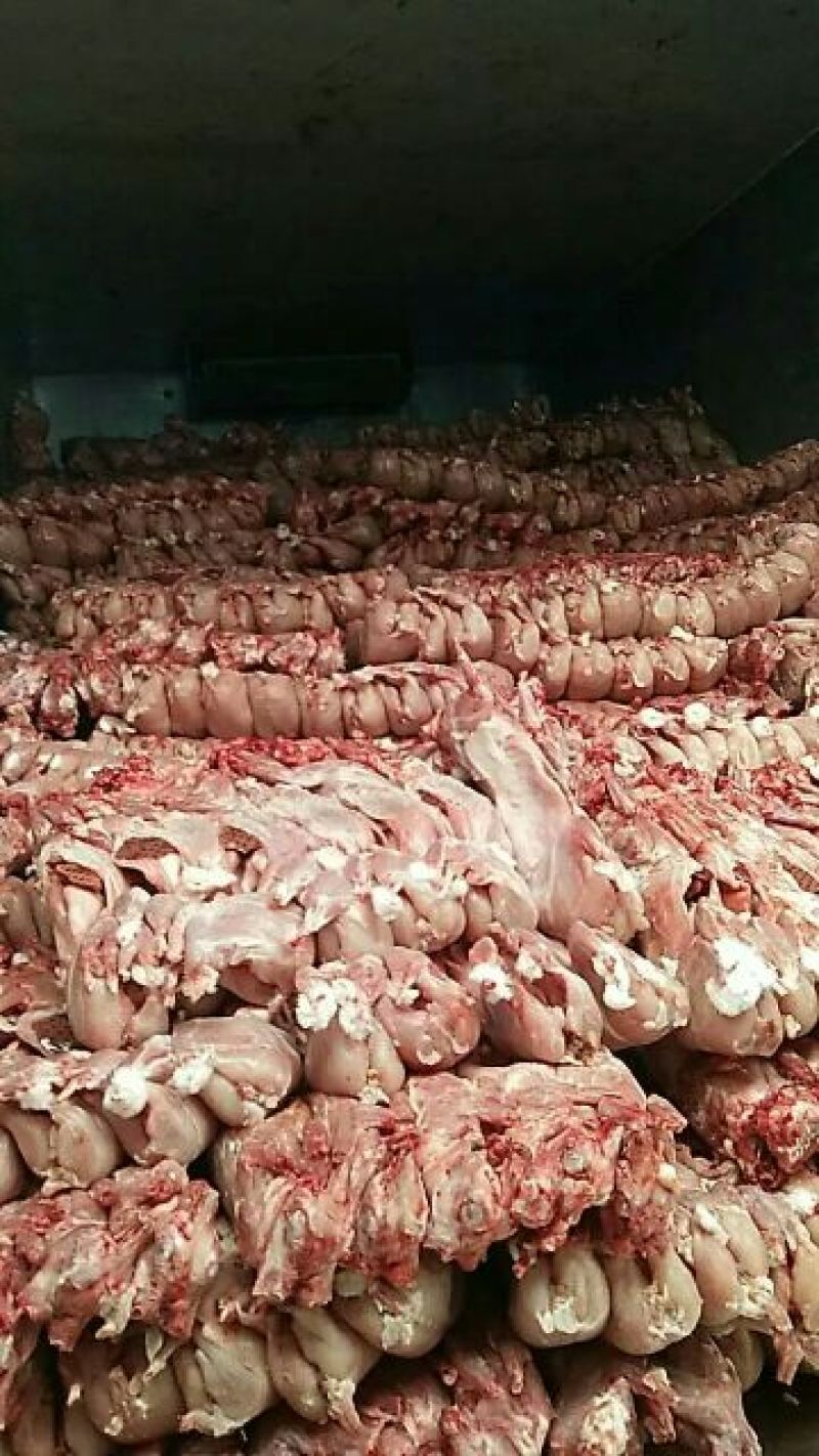 兔肉食用1~3