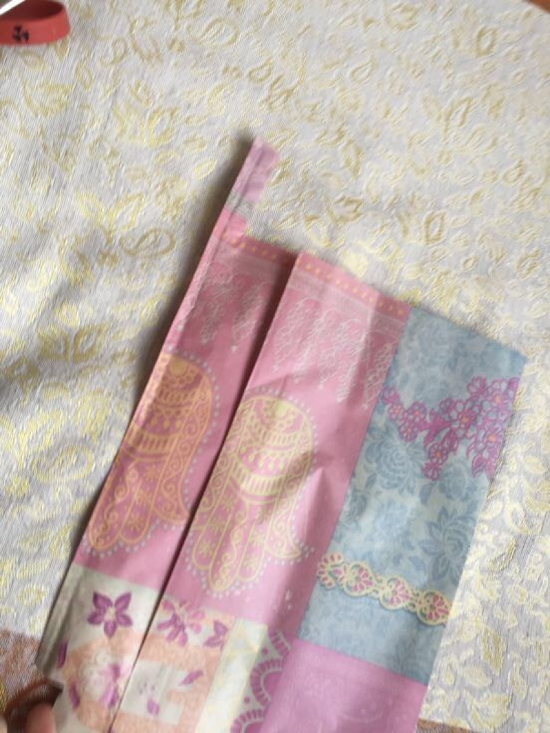 果袋