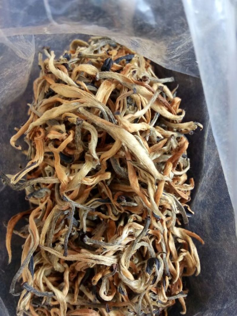 普洱茶