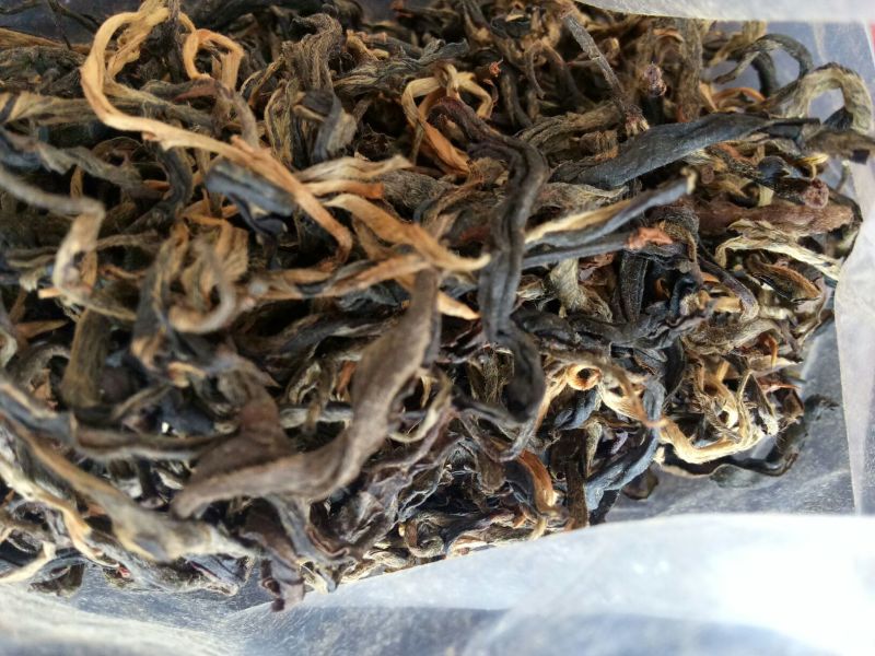 普洱茶