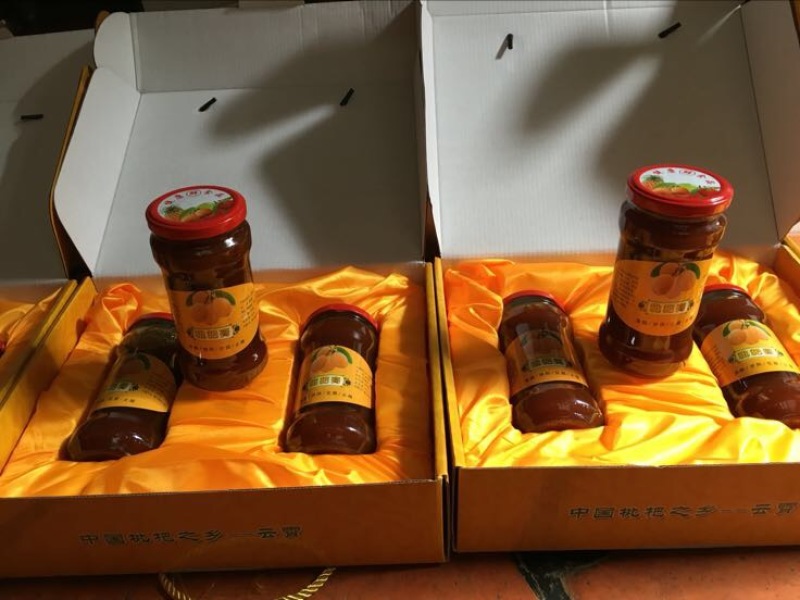 枇杷膏