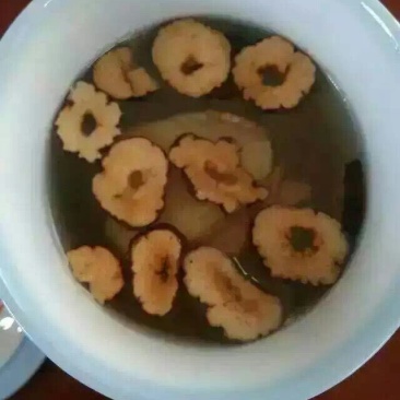 枣干散装