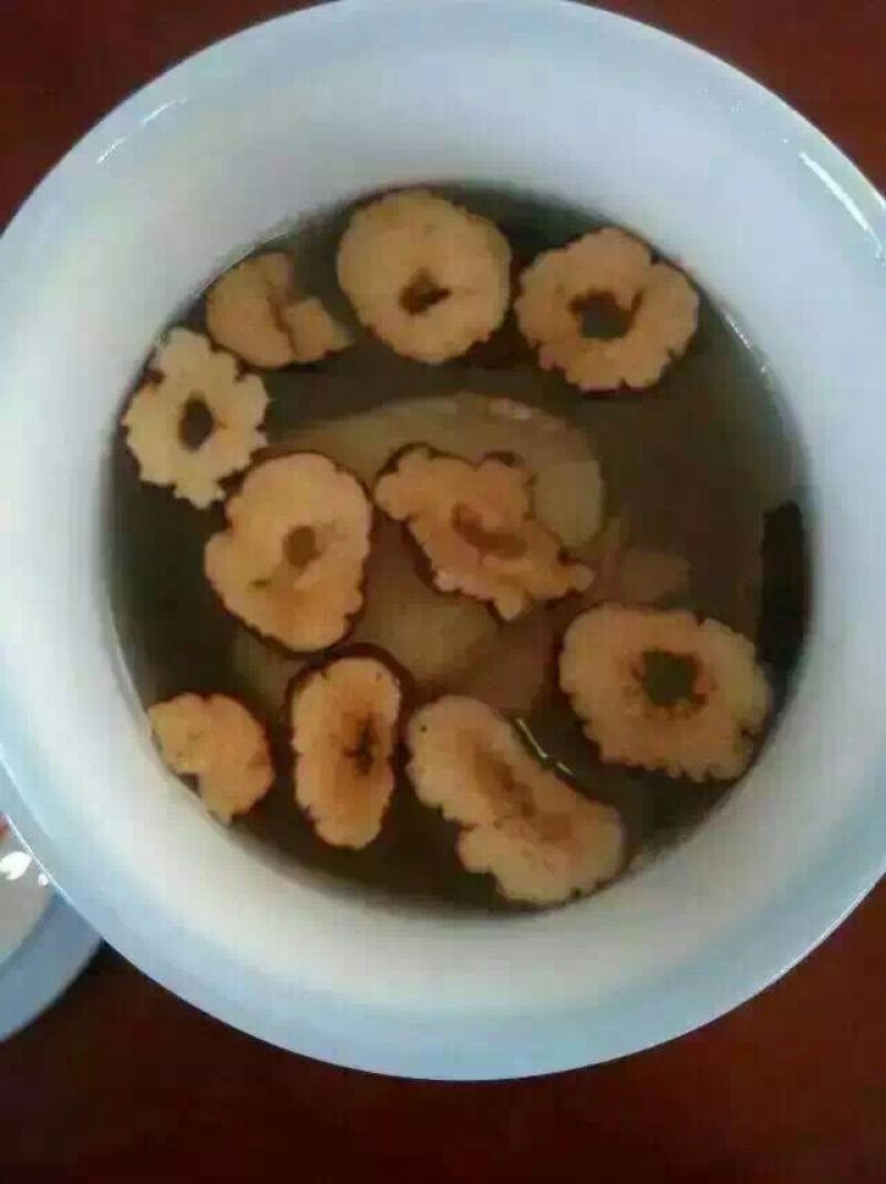 枣干散装