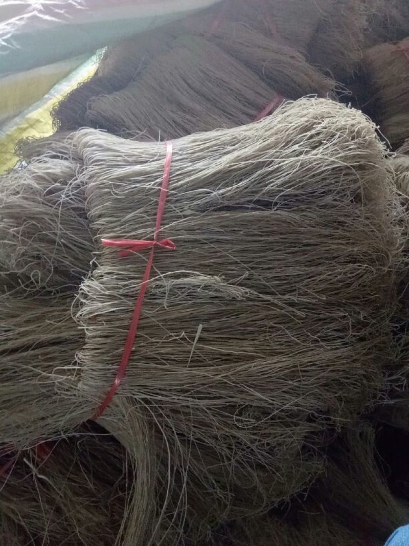 红薯粉丝散装