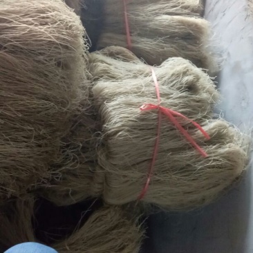 红薯粉丝散装