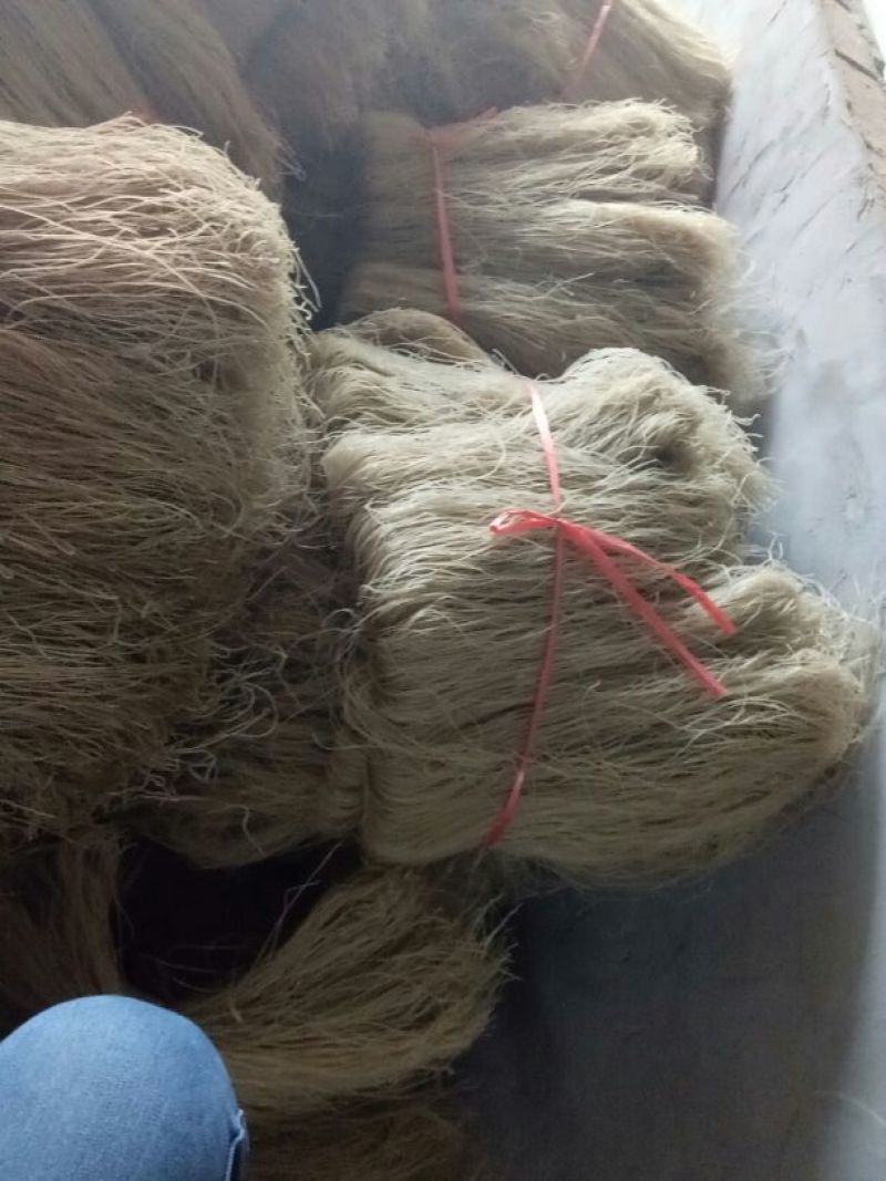 红薯粉丝散装