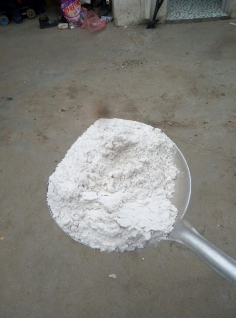 红薯淀粉散装