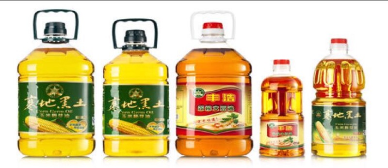 玉米油