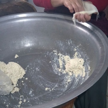 豆腐干豆腐