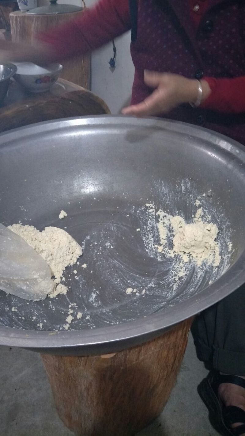 豆腐干豆腐