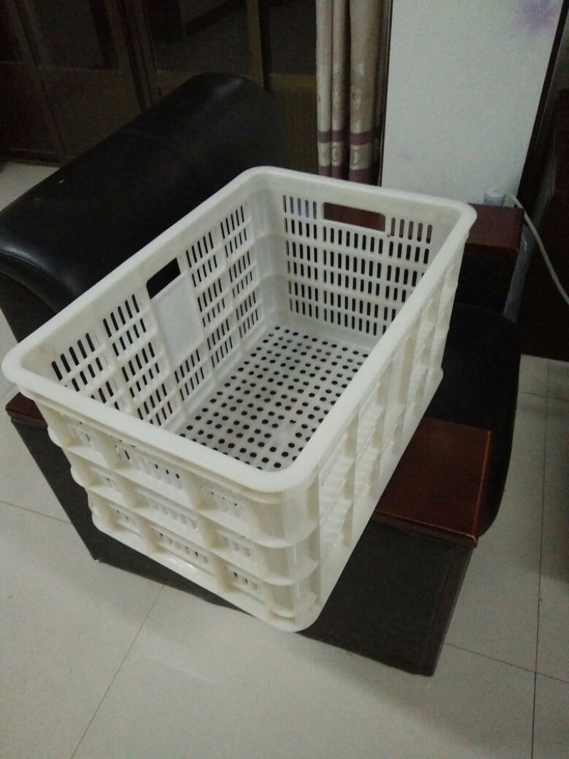 塑料筐外：525*360*300内：490*320*28