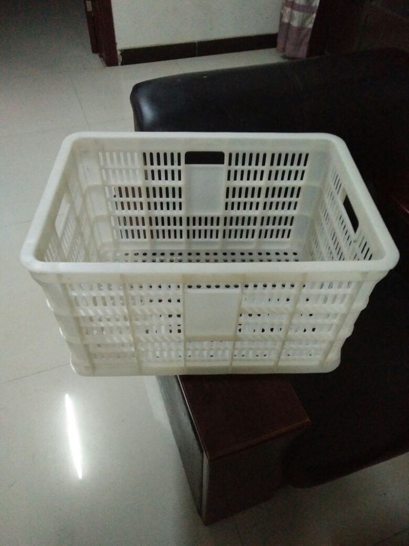 塑料筐外：525*360*300内：490*320*28