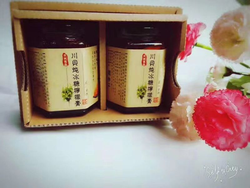 柠檬膏