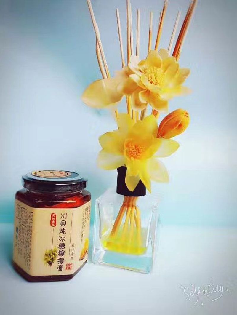 柠檬膏