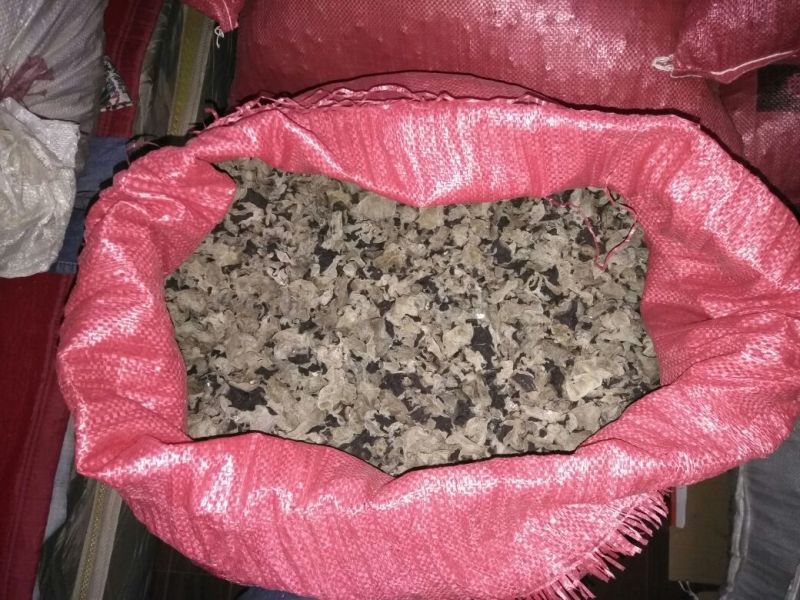 干木耳二级