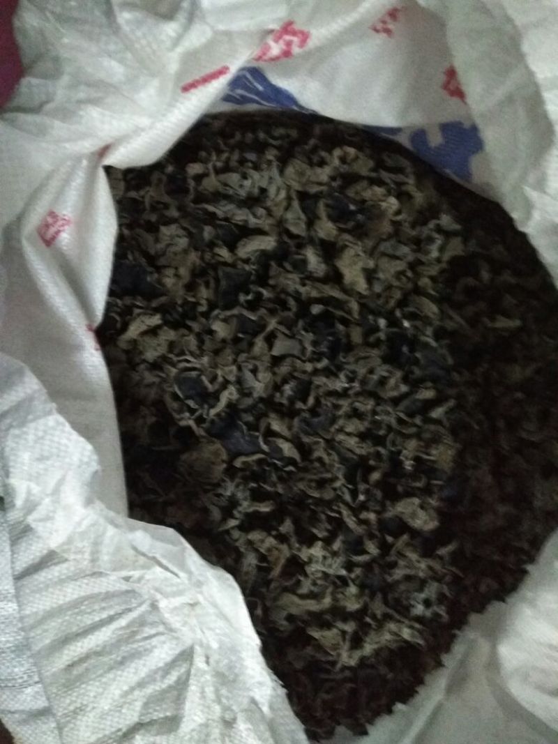 干木耳二级