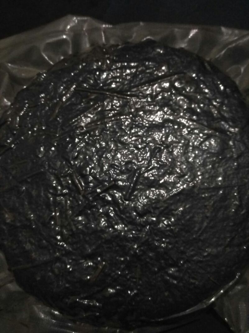 老树茶三级