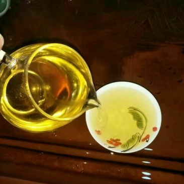 古树普洱茶一级