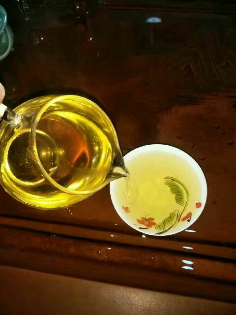 古树普洱茶一级
