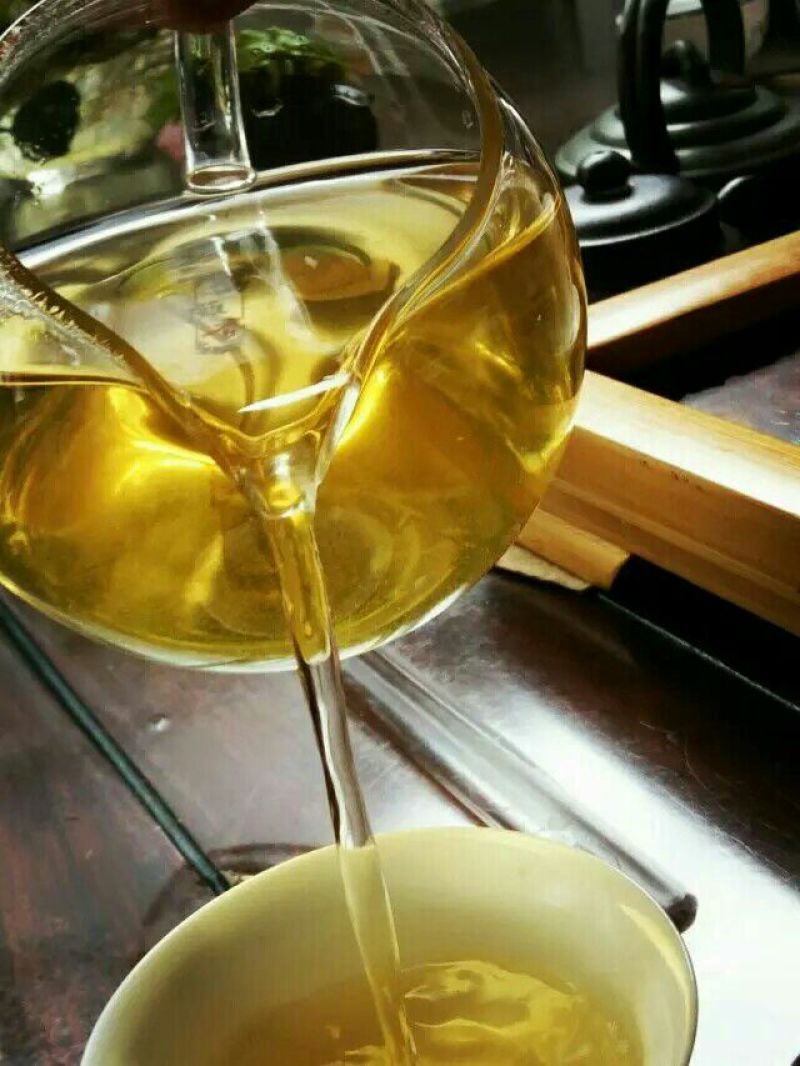 古树普洱茶一级
