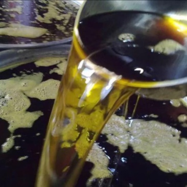压榨菜籽油