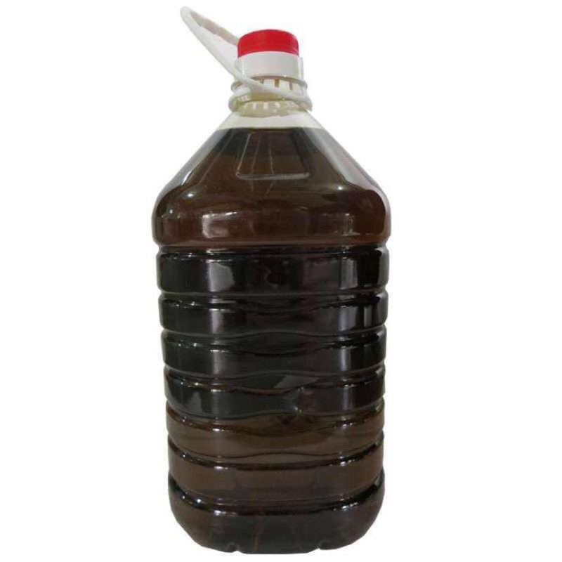 压榨菜籽油