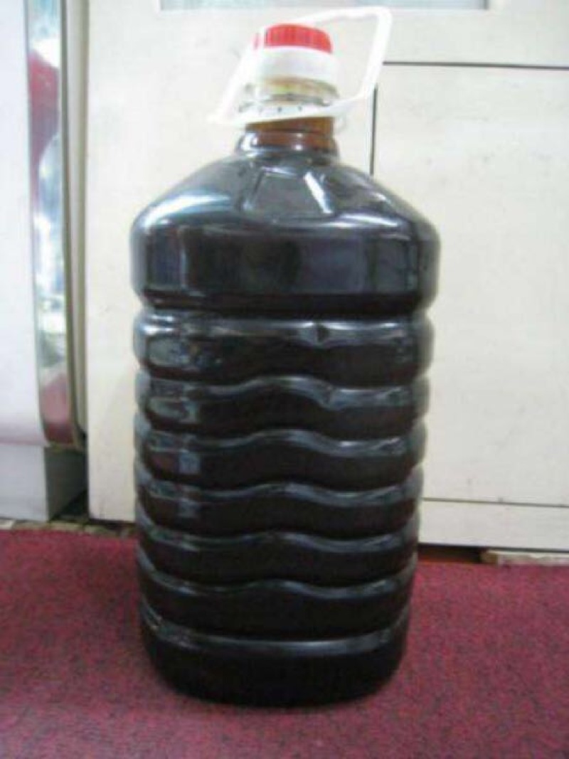压榨菜籽油