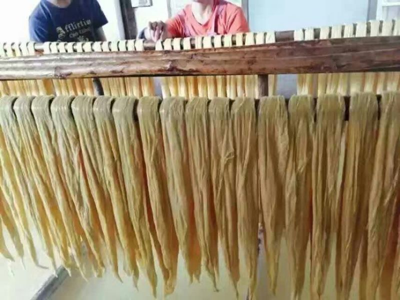 腐竹包装