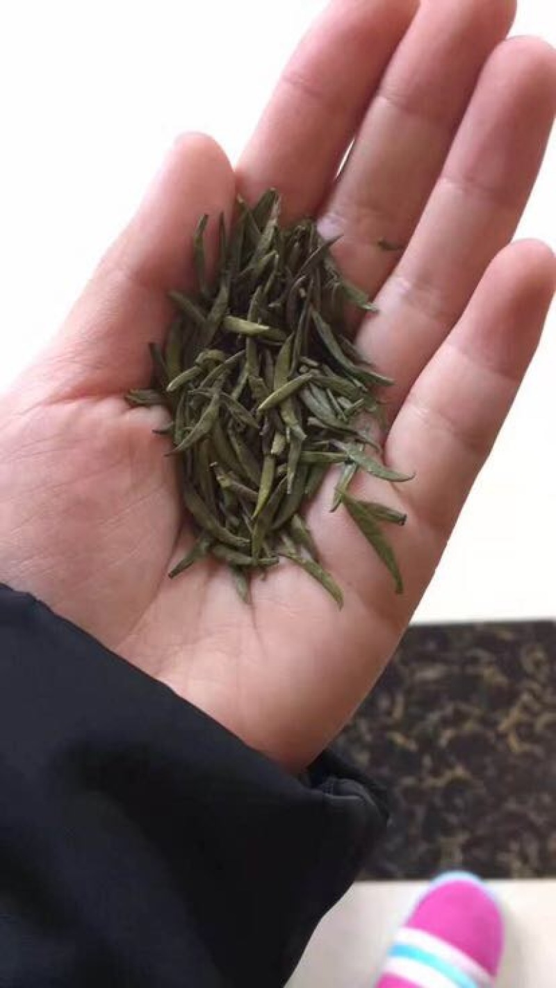 川茶