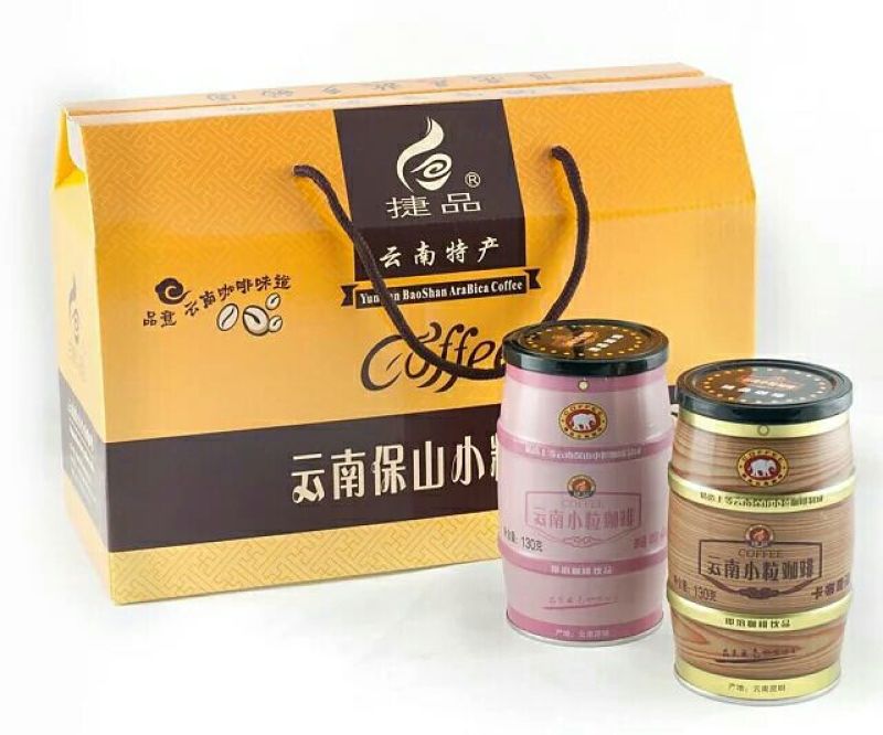 速溶咖啡