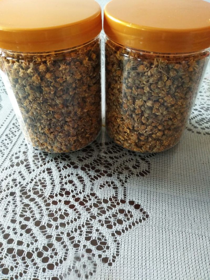 菊花茶