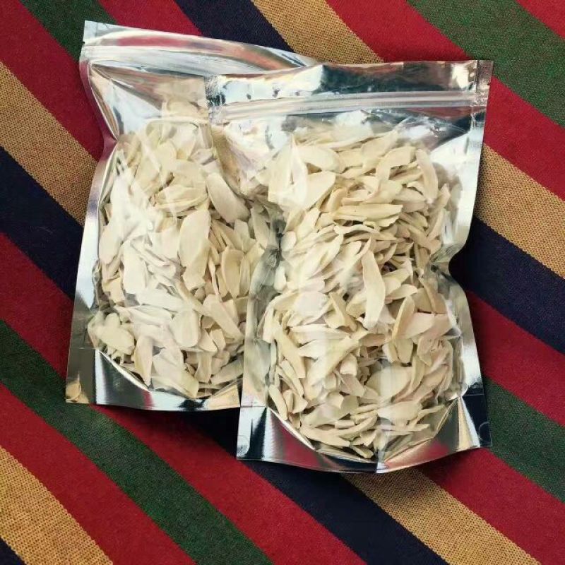 铁棍山药片