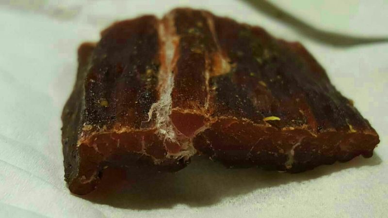 牛肉干鲜肉牦牛肉