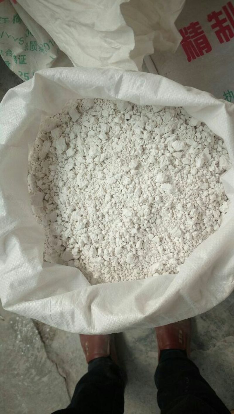 红薯淀粉袋装