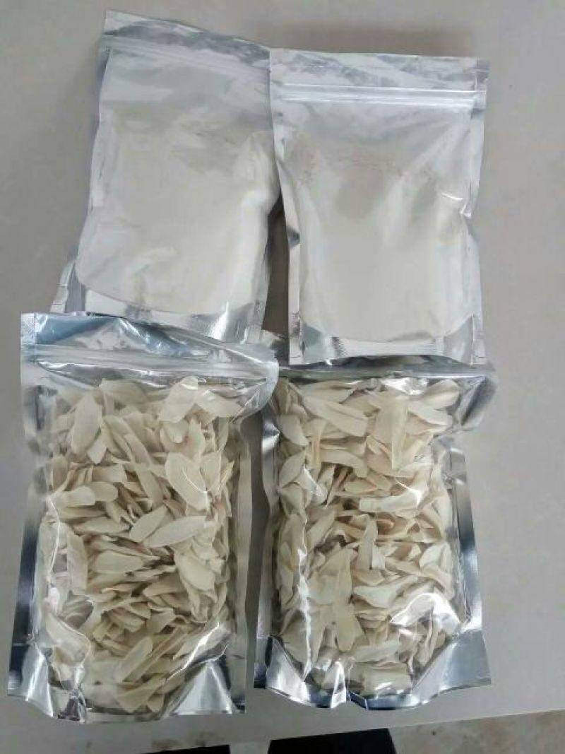 铁棍山药粉袋装