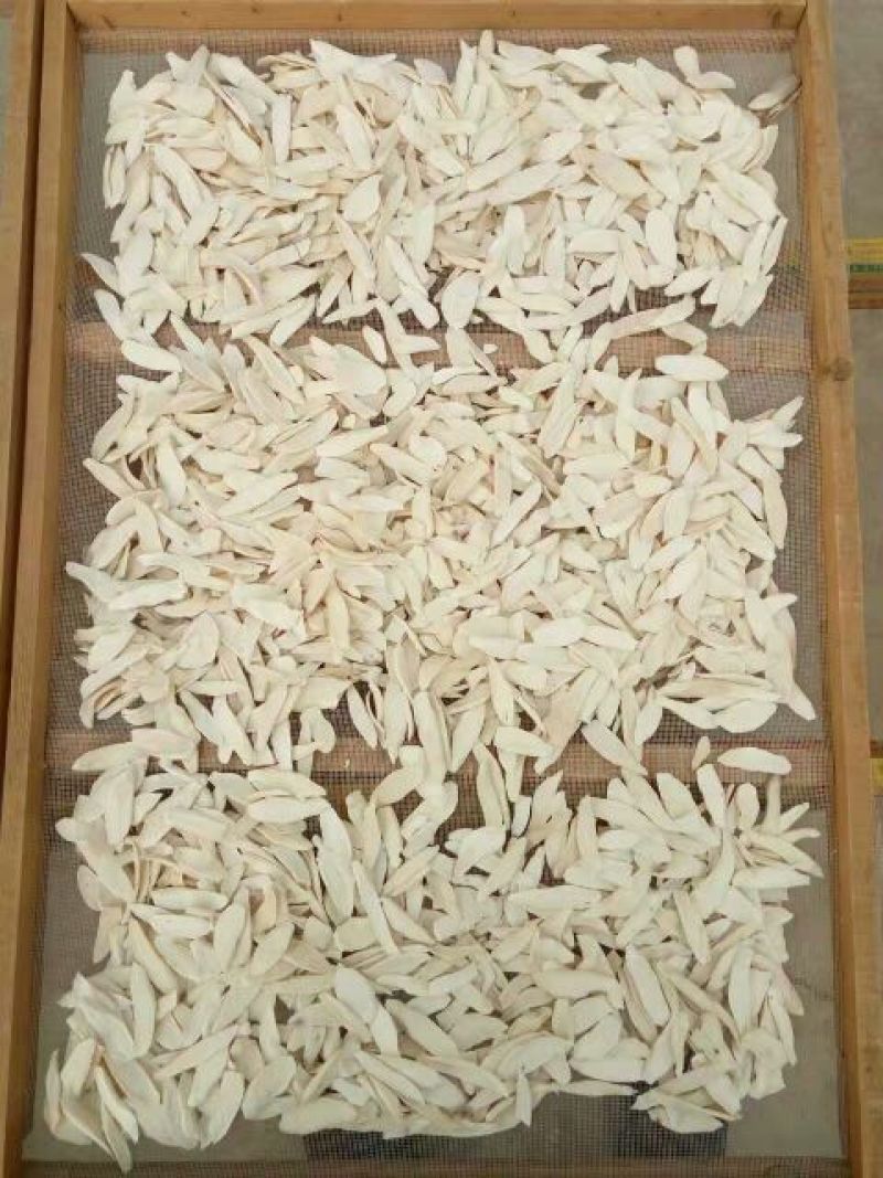 铁棍山药粉袋装