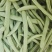 九粒白芸豆15cm以上