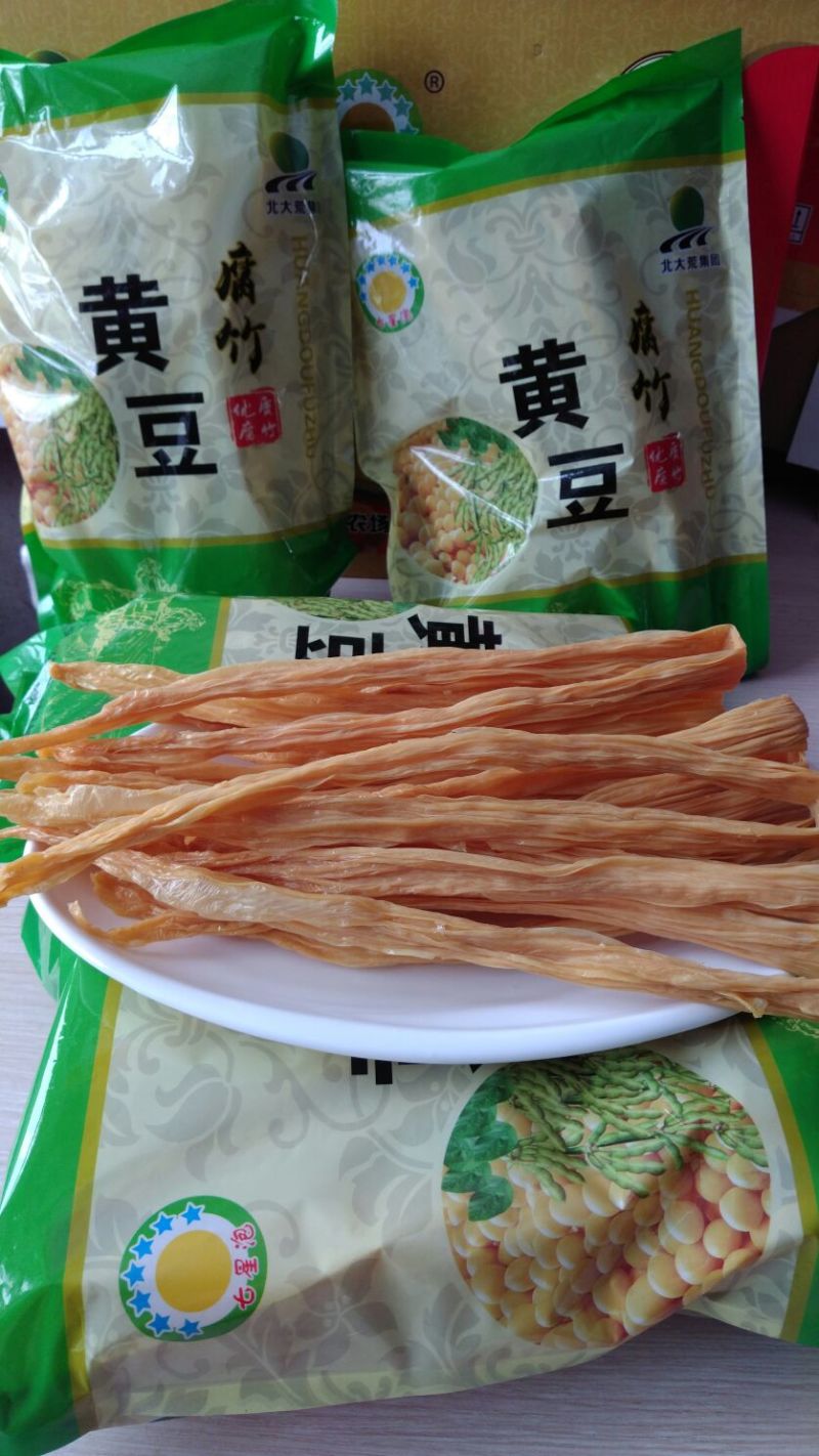 腐竹包装