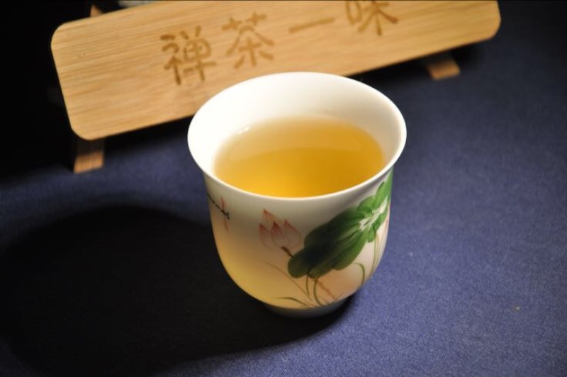 白牡丹