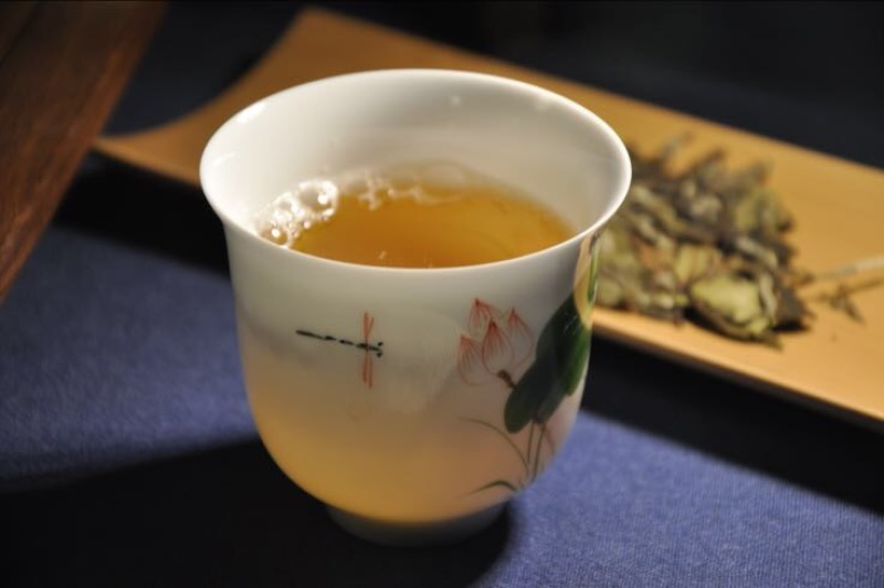 白牡丹