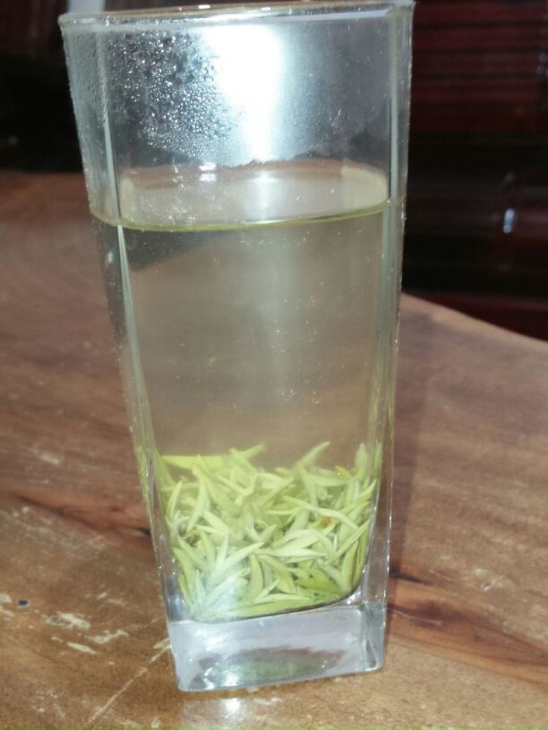 川茶特级