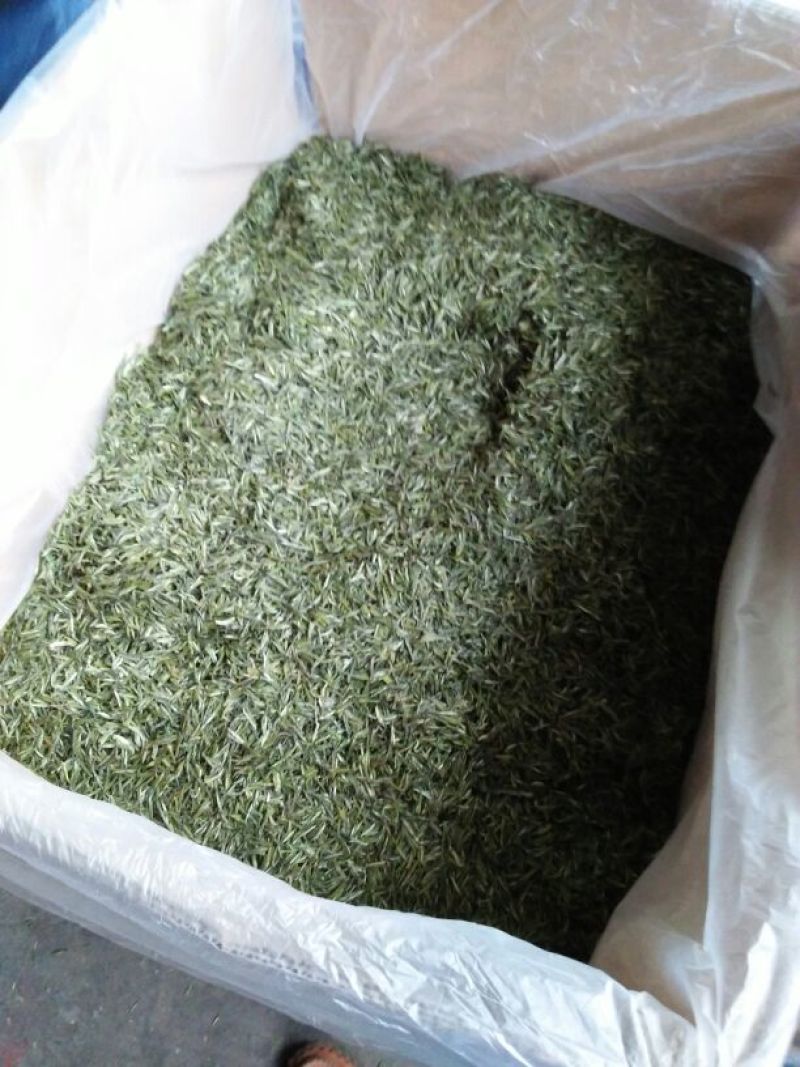 川茶特级