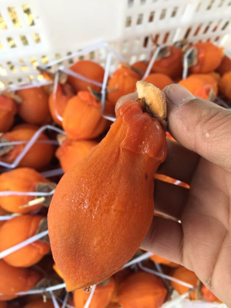 柿饼