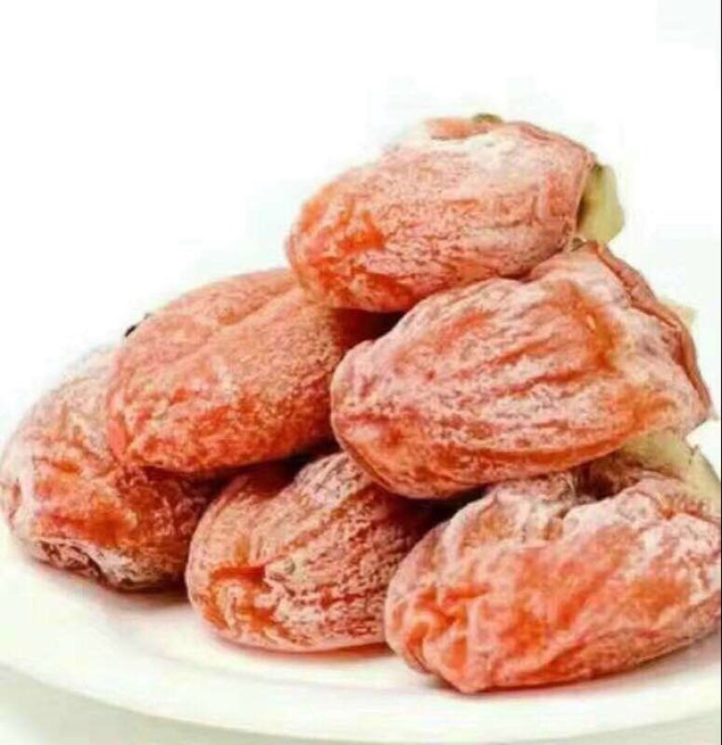 柿饼