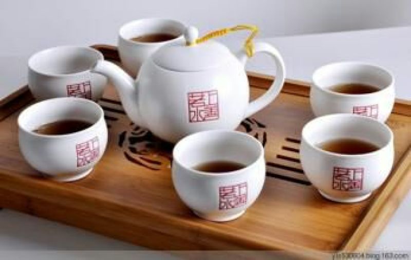 藤条茶一级
