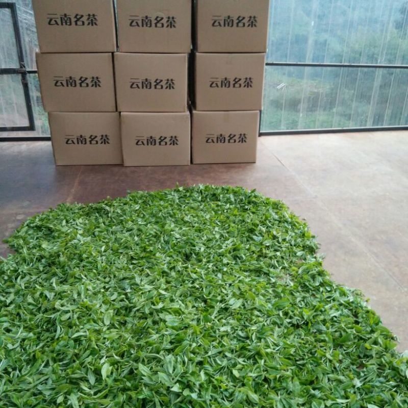 藤条茶一级