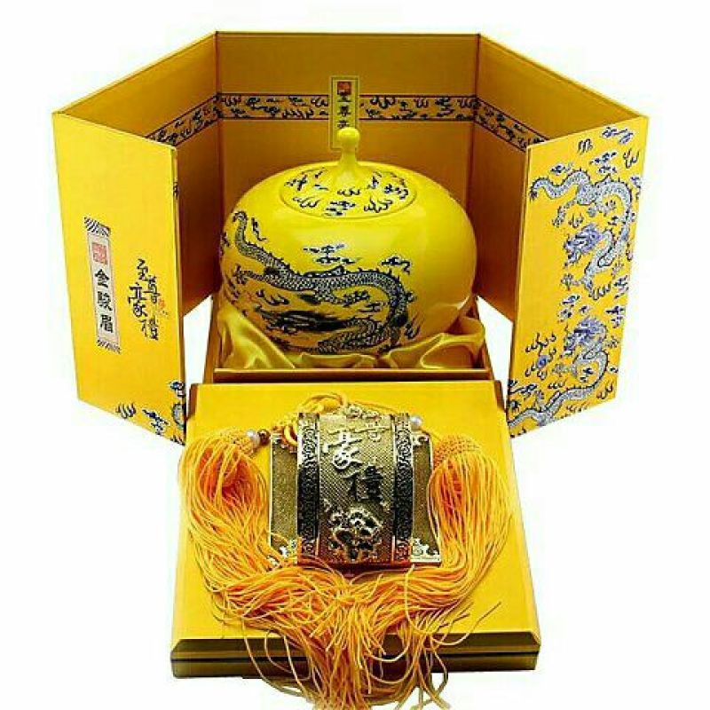 乌龙红茶特级