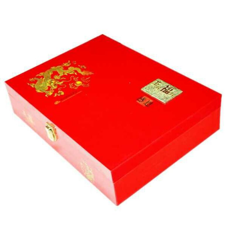 乌龙红茶特级