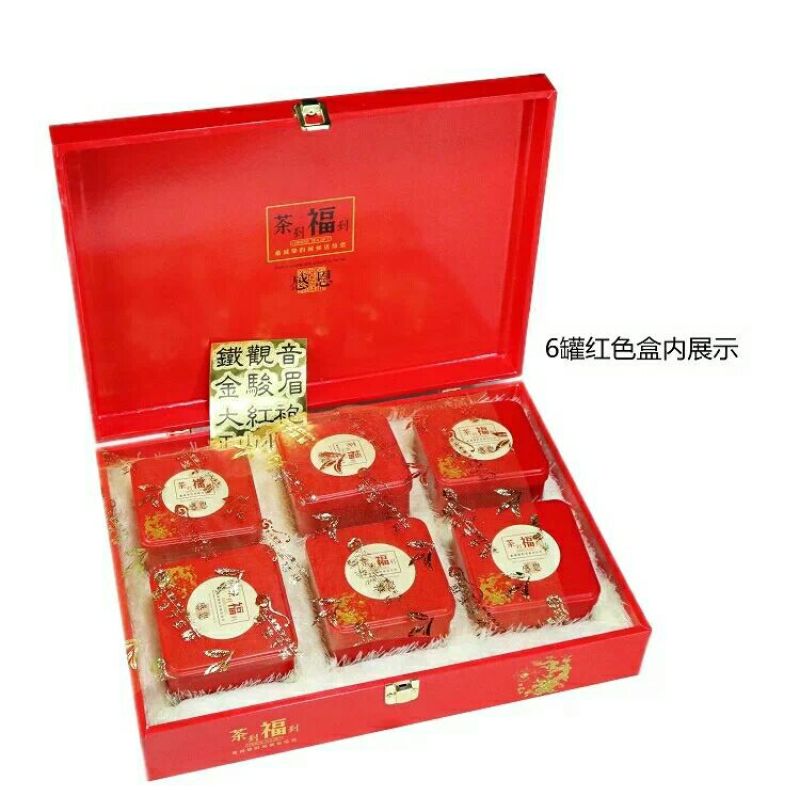 乌龙红茶特级